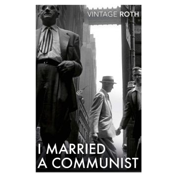 I Married a Communist