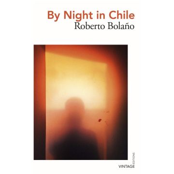 Vintage Editions: By Night in Chile