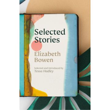 Vintage Classics: The Selected Stories