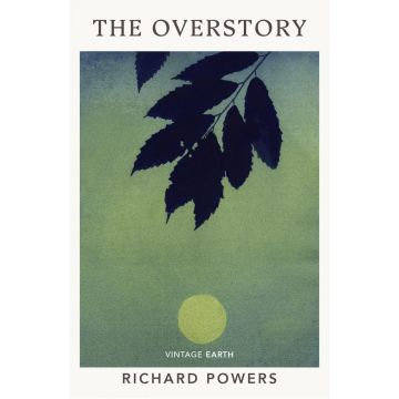 The Overstory  Vintage Earth Series: