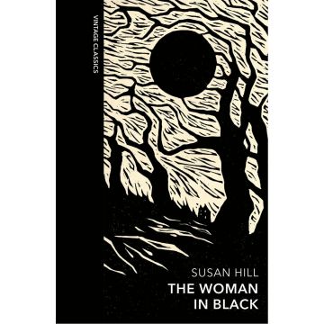 Vintage Quarterbound Classics: The Woman in Black