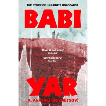 Babi Yar