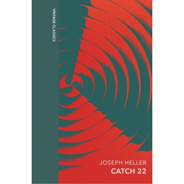 Vintage Quarterbound Classics: Catch-22