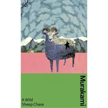 A Wild Sheep Chase