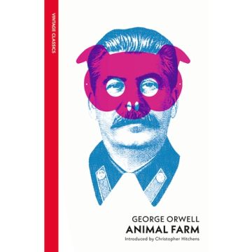 Vintage Classics: Animal Farm