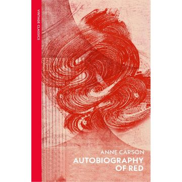 Autobiography of Red: A Novel in Verse