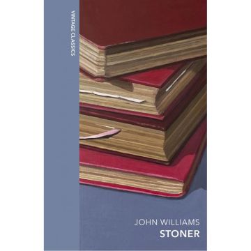 Vintage Quarterbound Classics: Stoner