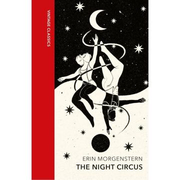 Vintage Quarterbound Classics: The Night Circus