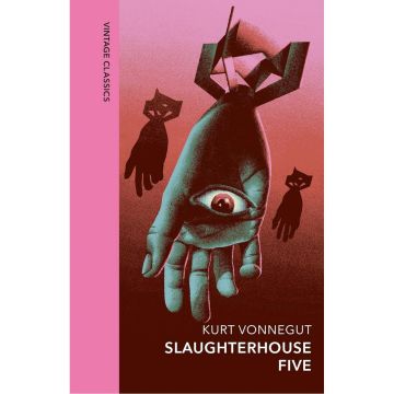 Vintage Quarterbound Classics: Slaughterhouse 5