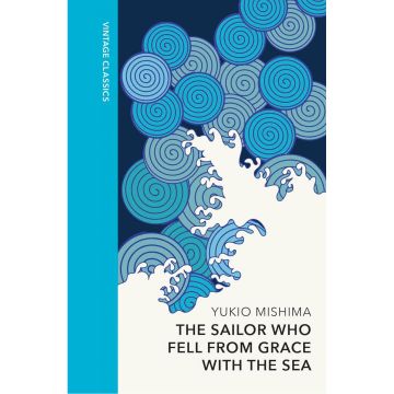 Vintage Quarterbound Classics: The Sailor who Fell from Grace with the Sea