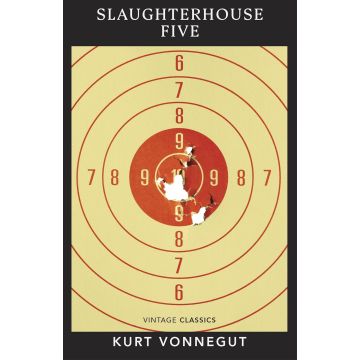 Vintage War: Slaughterhouse 5