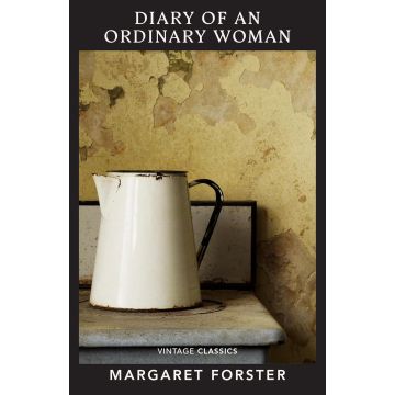 Vintage War: Diary of an Ordinary Woman