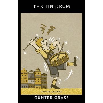 Vintage War: The Tin Drum