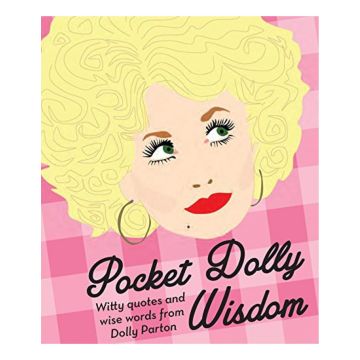 Pocket Dolly Wisdom