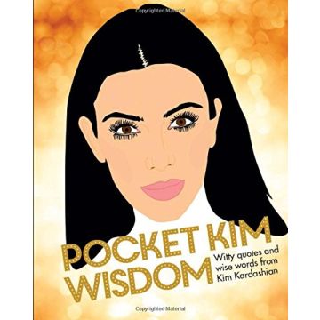 Pocket Kim Wisdom