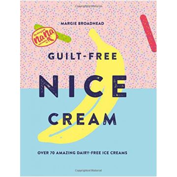 Guilt-Free Nice Cream