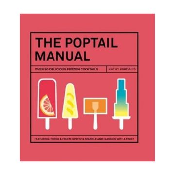 The Poptail Manual