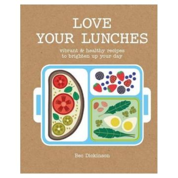 Love your Lunches