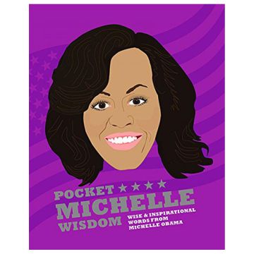 Pocket Michelle Wisdom