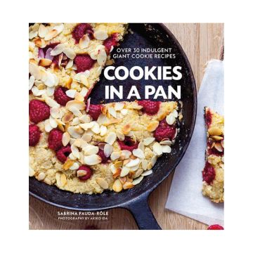 Cookies in a Pan