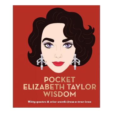 Pocket Elizabeth Taylor Wisdom