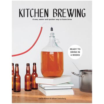 Kitchen Brewing