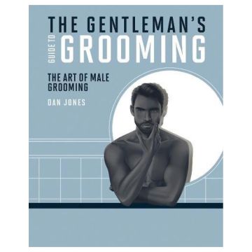 The Gentleman's Guide to Grooming