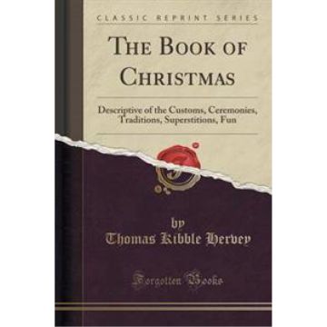 The Book of Christmas