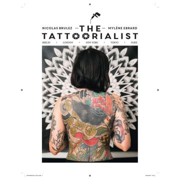 The Tattoorialist