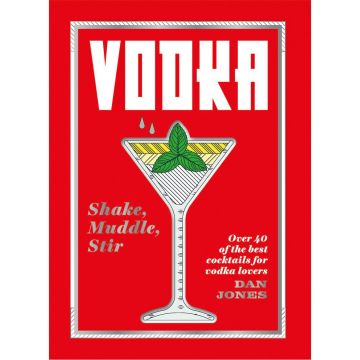 Vodka