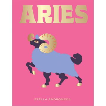 Seeing Stars: Aries