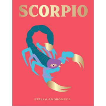 Seeing Stars: Scorpio