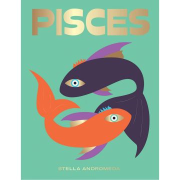 Seeing Stars: Pisces