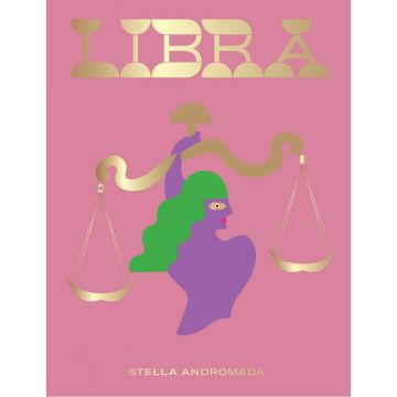 Seeing Stars: Libra