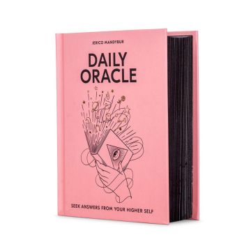 Daily Oracle