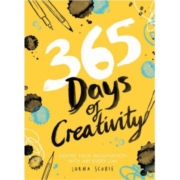 365 Days of Creativity