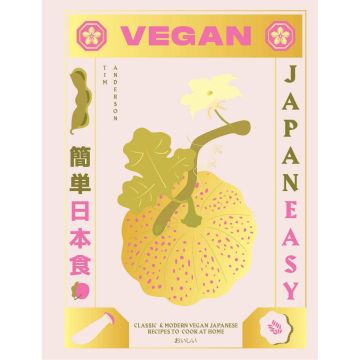 Vegan JapanEasy