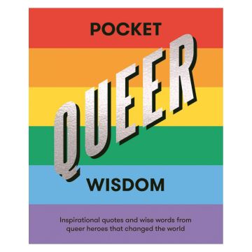 Pocket Queer Wisdom