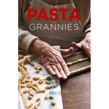 Pasta Grannies