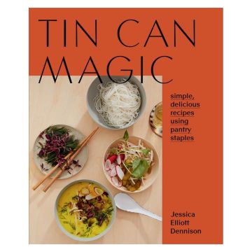 Tin Can Magic