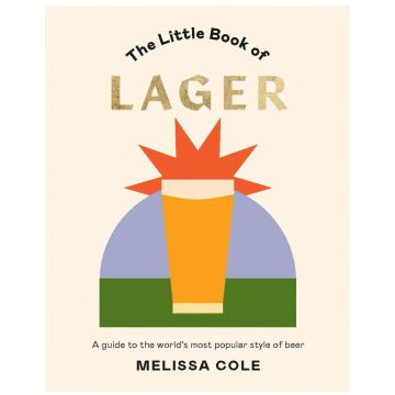 Little Book Of Lager