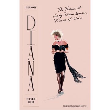 Diana: Style Icon