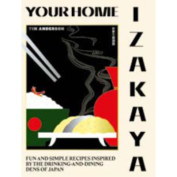 Your Home Izakaya