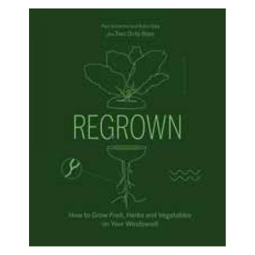 Regrown