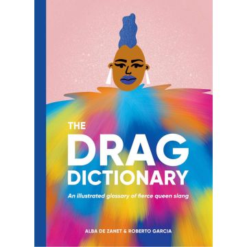 Drag Dictionary