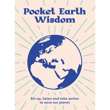 Pocket Wisdom: Earth