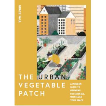 The Urban Vegetable Patch