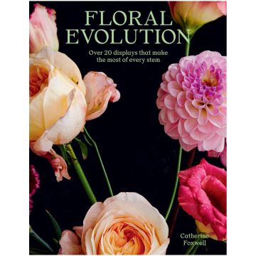 Floral Evolution