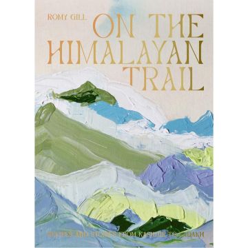 On the Himalayan Trail