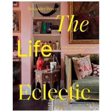 The Life Eclectic